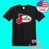 Men's and Women's T-shirts Justin Boots
