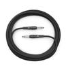 D'Addario Classic Series Instrument Cable PW-CGT-15 (4.6m S-S) - Shielded Guitar Cable