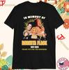 In Memory Of Roberta Flack Thank You For The Memories 1937 2025 T-Shirts