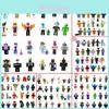 Unique 24pcs Roblox Games Action Figure Toy Set Exciting Gift For Young Fans