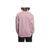 New Adidas Label Sweatshirts Unisex Light Purple IB2715