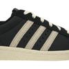 adidas Superstar 82 Black Cream White Unisex Sneakers Core-Black Aluminium GY3428