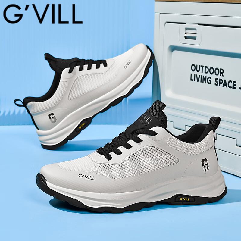 Guizhibu Men s G721 Casual Walking Shoes EU 40
