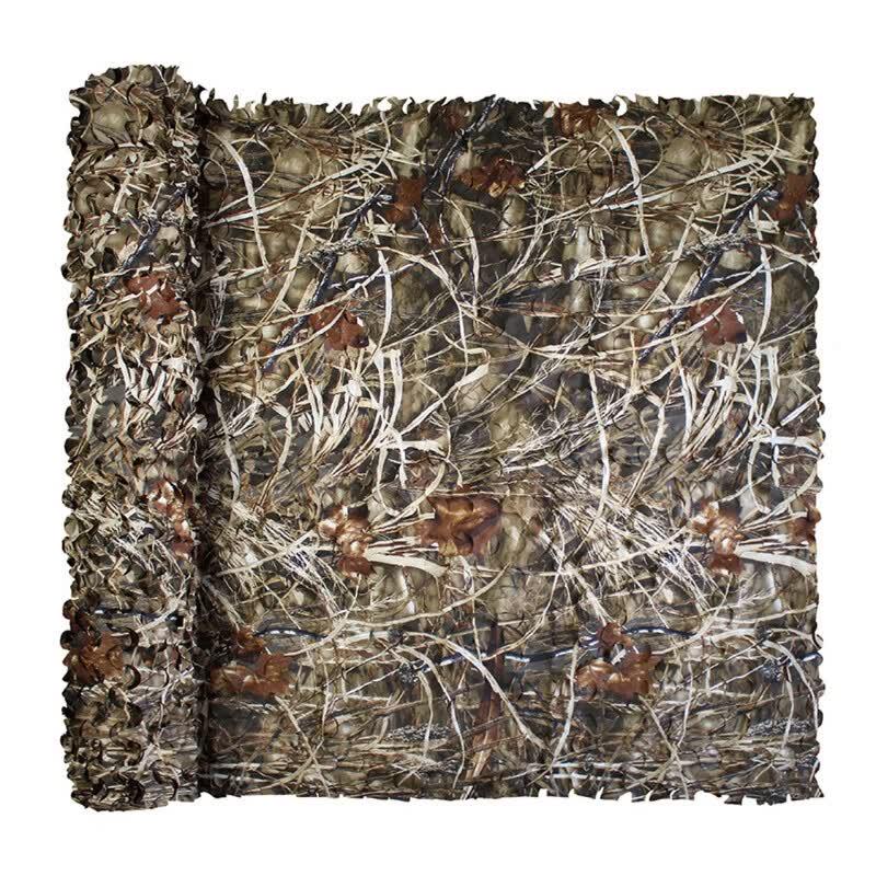 TLXT Bionic Reed Camouflage Net