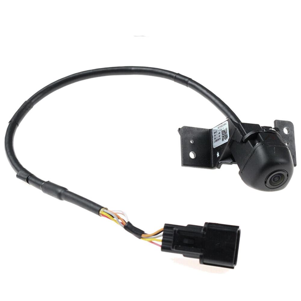 Rear View Camera For 2016-2018 Hyundai Tucson 3 95760D3100 95760D3101 95760D3000