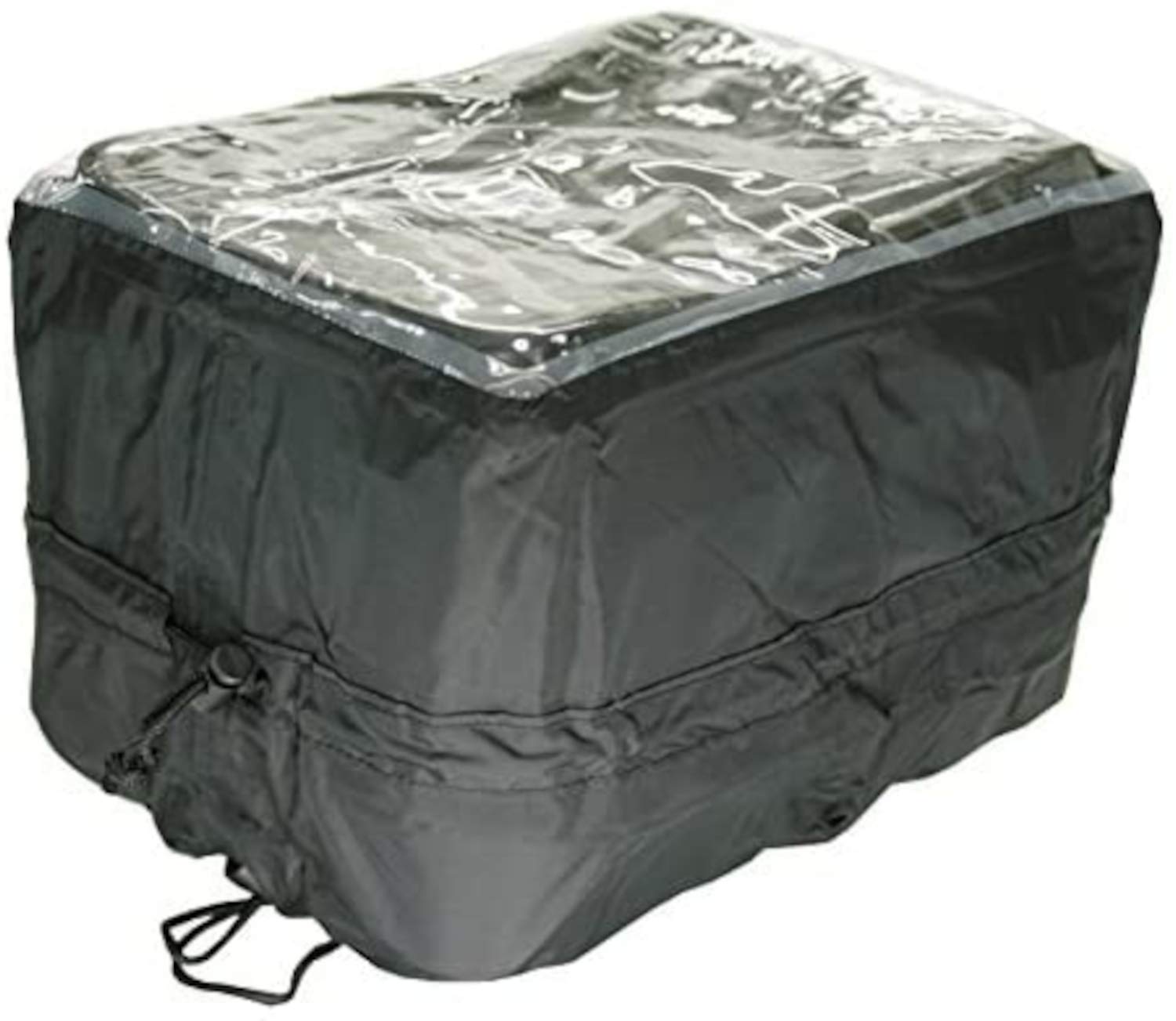 

TANAX Rain Cover Repair Parts MP-261 чёрный