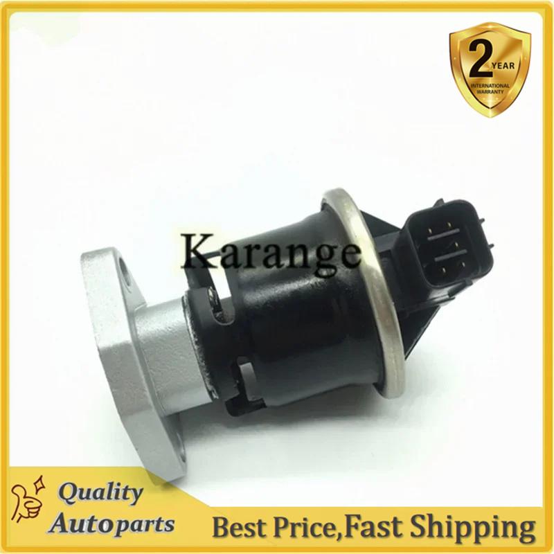 EGR Valve 18011-PAA-A00 18715PB2000 4F1890 EGV980T EGR4341 For Honda Odyssey Accord EX DX LX SE For Isuzu Oasis 2.3L 1998-2002