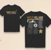 Hayley Williams Bachelorette Party Tour 2026 T-Shirt
