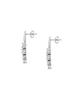 Morellato Colori Stainless Steel Earrings SAVY12 For Women
