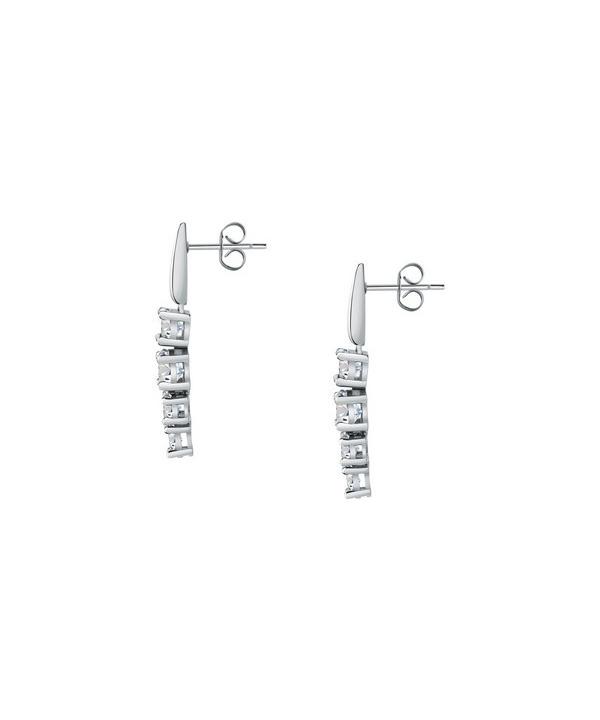 Morellato Colori Stainless Steel Earrings SAVY12 For Women