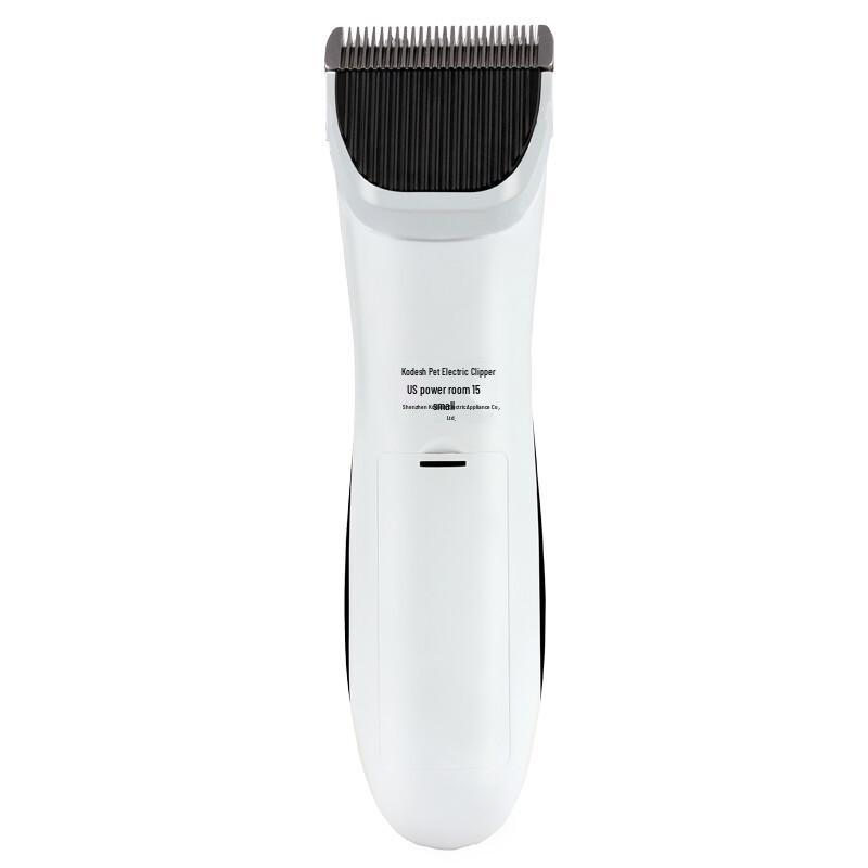 Codos Pet Electric Hair Trimmer