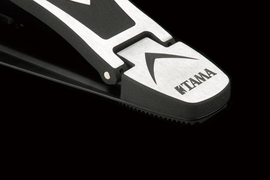 TAMA Drum Foot Pedal IRON COBRA Duo Glide Single Pedal HP600D