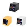 Electronic Table Clock Wifi Weather Station Digital Lcd Weather Forecast Gadget