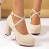 Scarpe con tacco – Scarpe con tacco