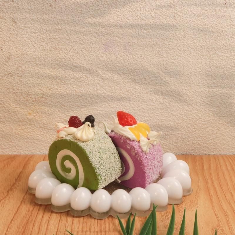 Multiple Bubble Tray Silicone Mold Coaster Casting Mould Plaster Epoxy Concrete Cement Mould Jewelry Storage Tray Decors