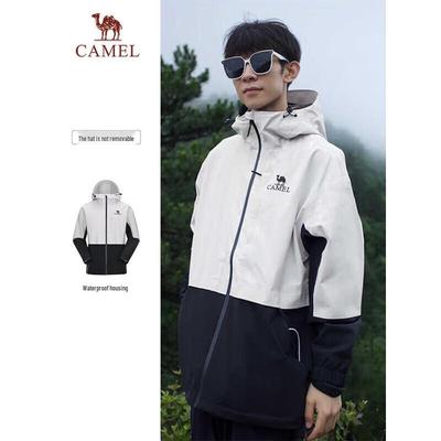 Men's G112 Single-Layer Windbreaker