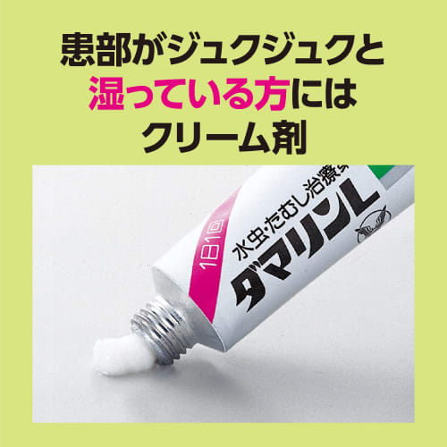 [Category 2 OTC Drug] Damarin L 15g