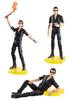[Amazon.co.jp Exclusive] Mattel Jurassic World Jurassic Park Amber Collection Ian Malcolm GCV06