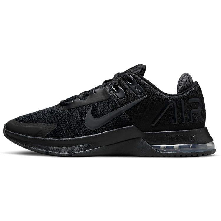 Nike Air Max Alpha Trainer 4 Black CW3396-002