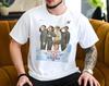 Vintage Hot Shots V3 Natural T Shirt and Kids Shirt Movie Poster Retro Vintage Cotton Men's Women's Gift Present