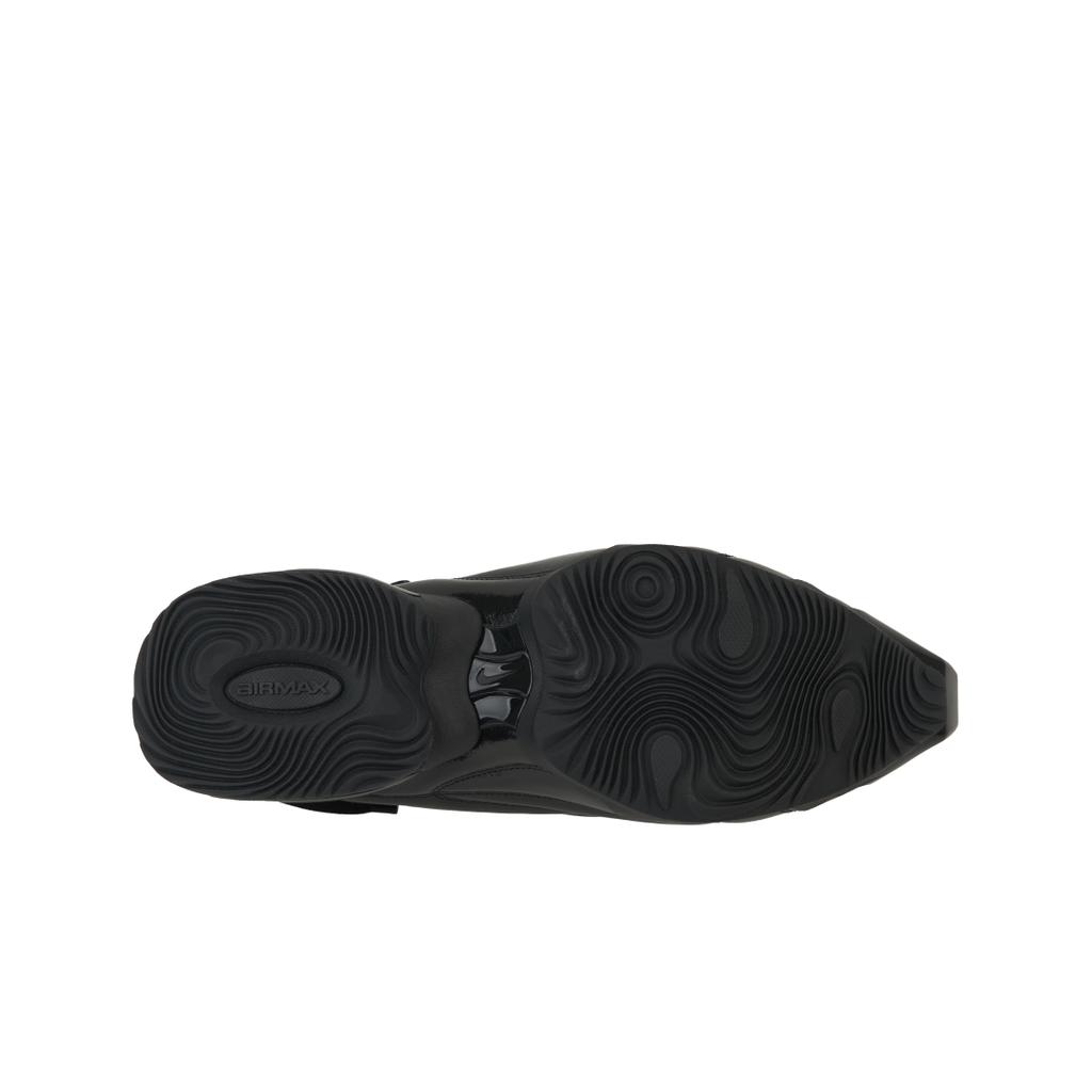 KNWLS x Nike Air Max Muse Ballet Preto Tênis Feminino II3670-001