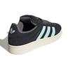 Adidas Originals Campus 00s Comfortable Fashion Durable Low-Top Skate Shoes Unisex Sneakers Black JQ0740