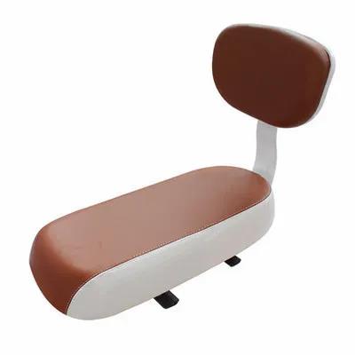 New Bicycle Rear Seat Saddle Soft