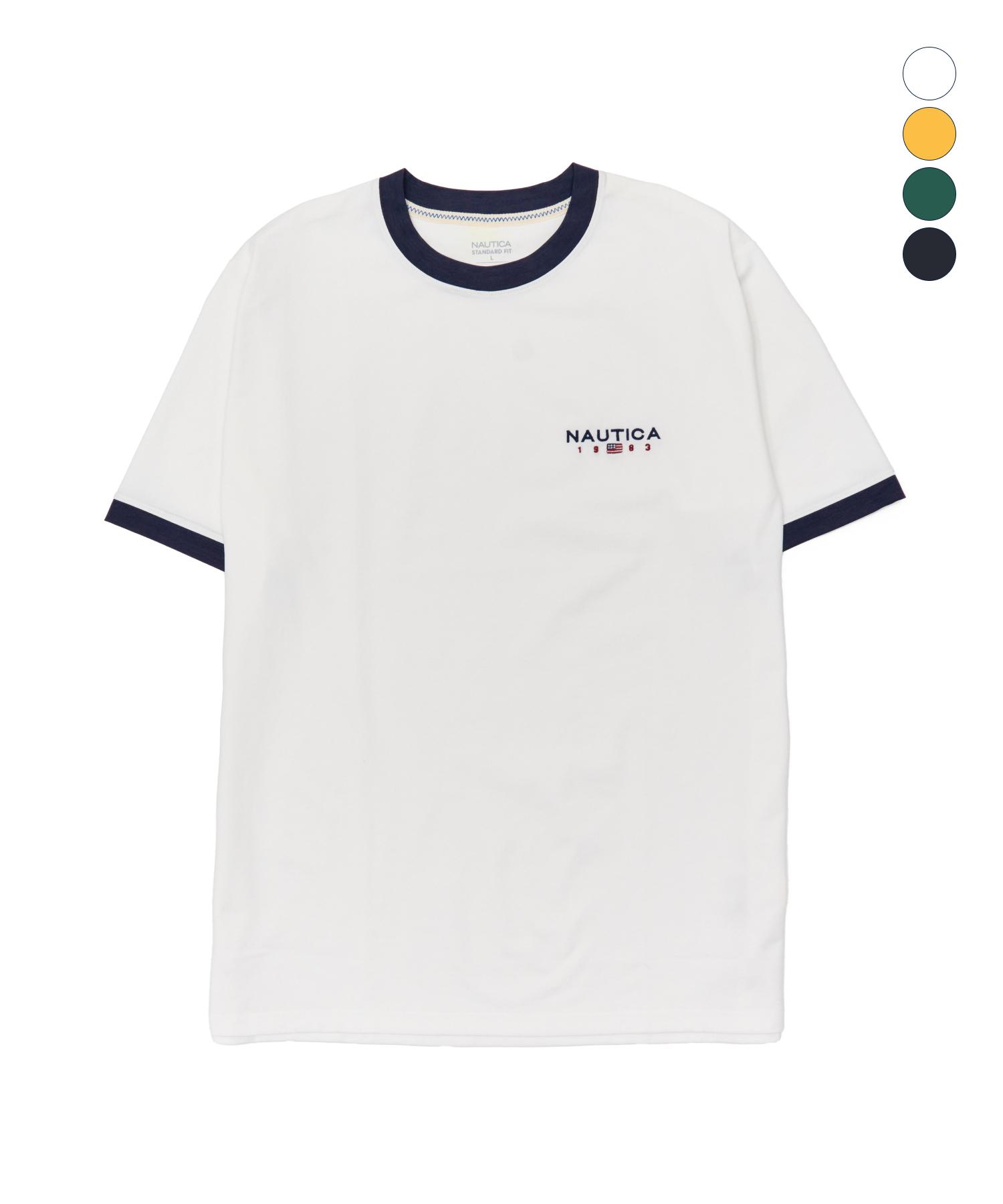 Notica Hyperdry Short-Sleeve Tee Green