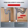 777 Flexible Sink Drain Pipe