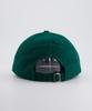 ANNOT A.Net Logo Long Bill Washed Cap Green