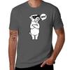 Stubborn Border Terrier Dog Tshirt Big And Tall Short Sleeve Tee Tshirt