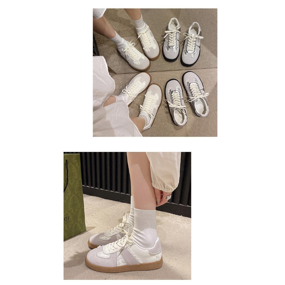 Туфли на платформе — фото 12