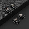 Car Self-adhesive Buckle Small Hook Clip Car Goods For Cadillac CT5 CT6 CTS Seville ATS CT4 XTS Celestiq Ciel Escala XT4 XT5 XT6 XLR ELR Elmiraj EXT