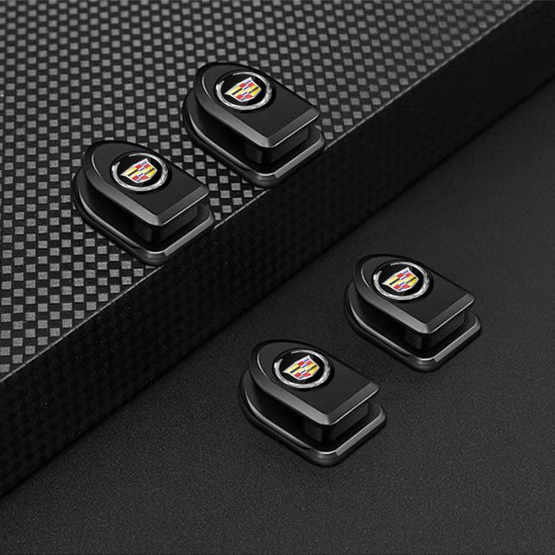 Car Self-adhesive Buckle Small Hook Clip Car Goods For Cadillac CT5 CT6 CTS Seville ATS CT4 XTS Celestiq Ciel Escala XT4 XT5 XT6 XLR ELR Elmiraj EXT