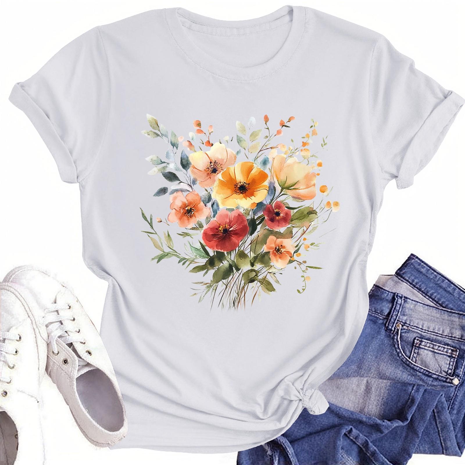 

Футболки для малышей, девочек и мальчиков, детские футболки с короткими рукавами и принтом для мальчиков и девочек 1-12 лет 160