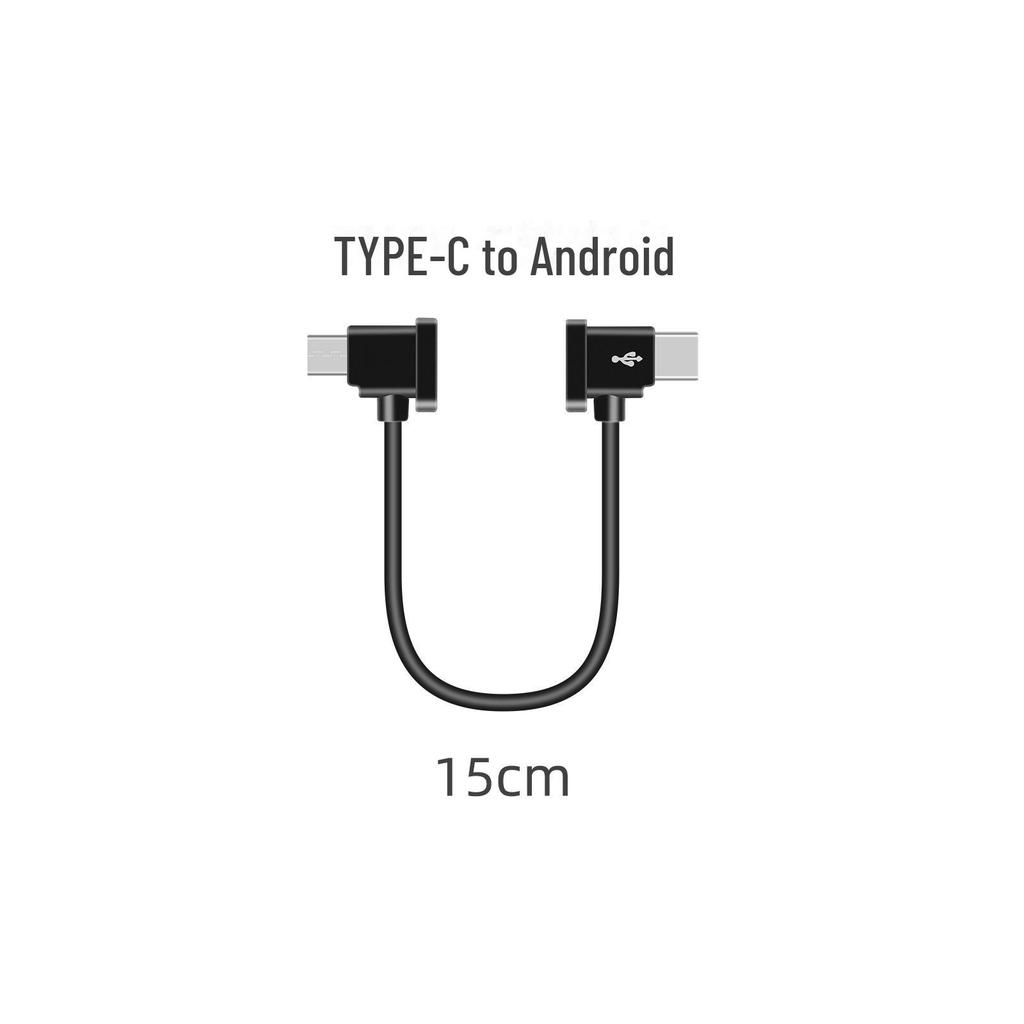 FLIP/NEO/Mini 4K FPV Glasses V2 - Mobile & Tablet Goggles with Data Cable