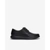 Young Age Male Casual Best Band Shoes Black