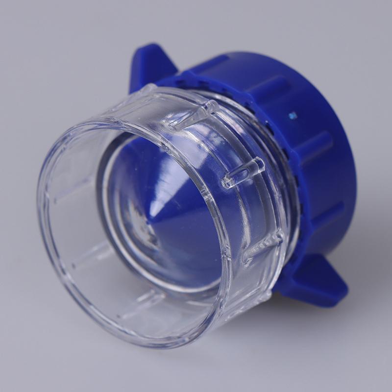 1pc Specialized Medication Cutter, Crusher, and Grinder with Integrated Storage Compartment