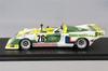 Spark Chevron B36 1979 Le Mans 24H 1/43 #26 M.Dubois/M.Menant/P.F.Rousselot