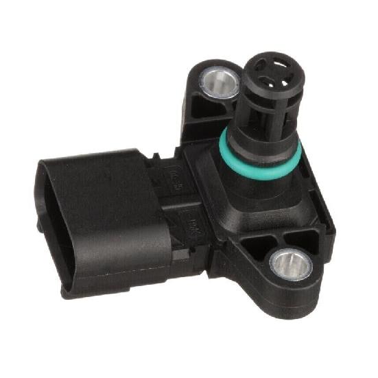 Manifold Absolute Pressure MAP Sensor Fits Ford 2003- Lincoln 2010-