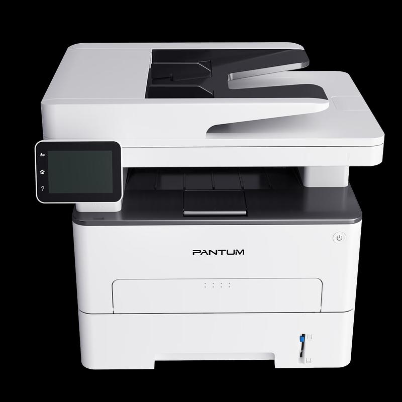 Pantum M7310DW Black & White Multifunction Printer CN Plug (adapter Included)