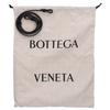 BOTTEGA VENETA 789109V3IV18425 Bang Bang Intrecciato Vanity Case Shoulder bag blackUsed
