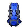 Plecak podróżny outdoorowy 80L do alpinizmu