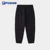 FILA FUSION Men's Casual Loose Sport Pants