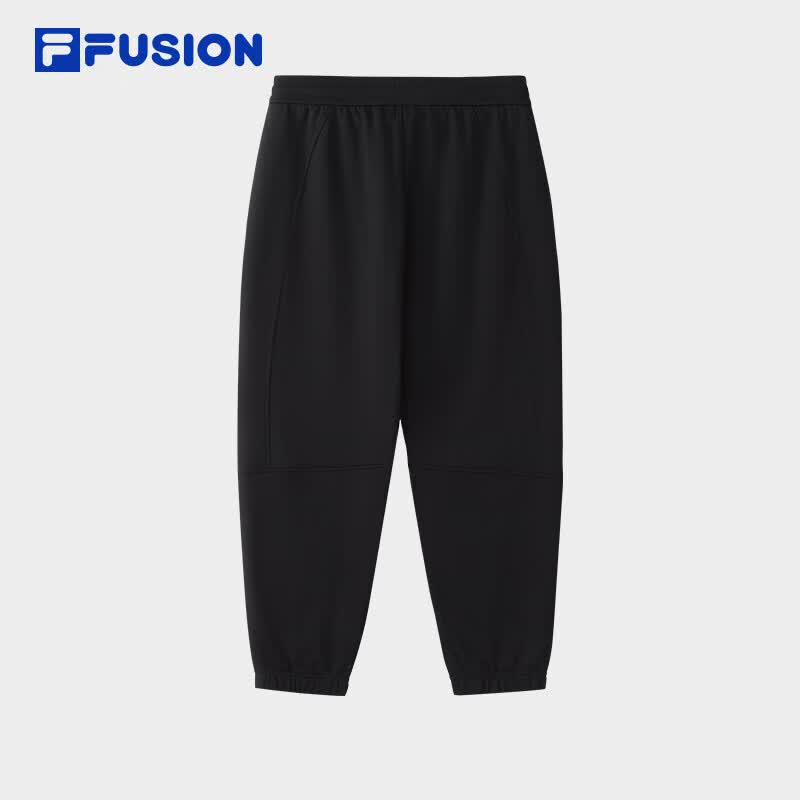 FILA FUSION Men's Casual Loose Sport Pants