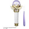 Takara Tomy Onegai Aipuri Microphone Pen Light Toy with Colorful Lights and Sound Effects