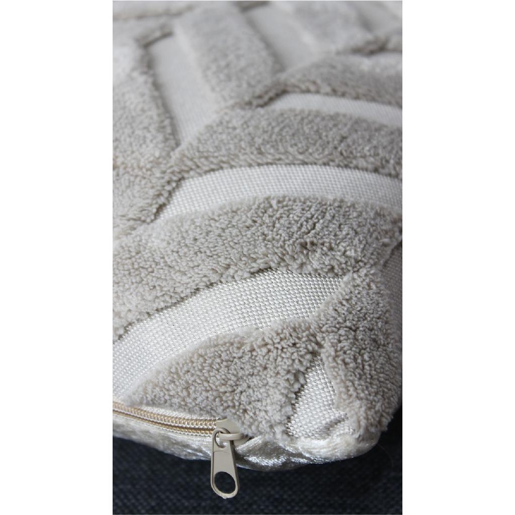 Arva Home Bohemian Punch Pattern Sofa Pillow Case Scandinavian Decorative Throw Pillow Special Design