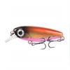 6 Colors Hard, Realistic Plastic Artificial for and Trout