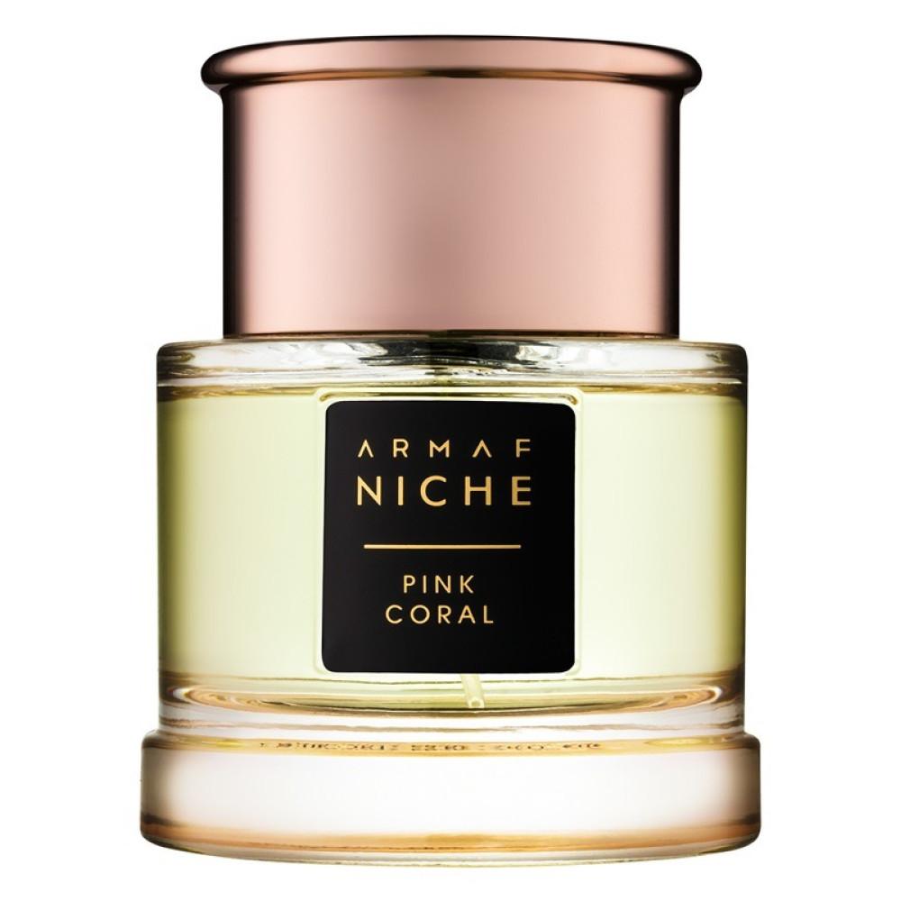 Niche Pink Coral Eau De Parfum for Women