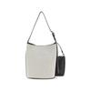 Guess NICOLETTE LRG BUCKET SHLDR NTB BAG, Women's,